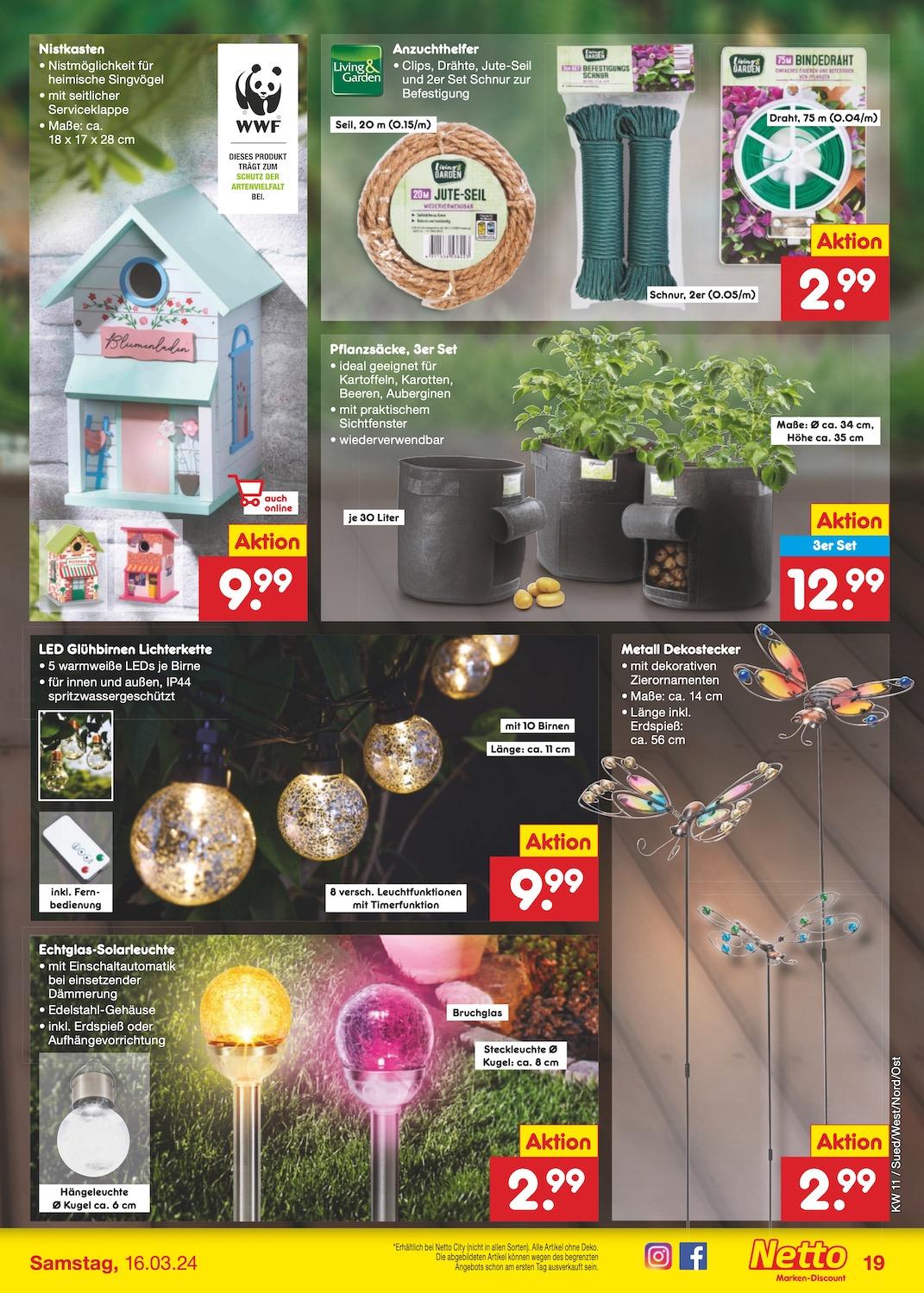 Netto Markend-Discount Seite 23