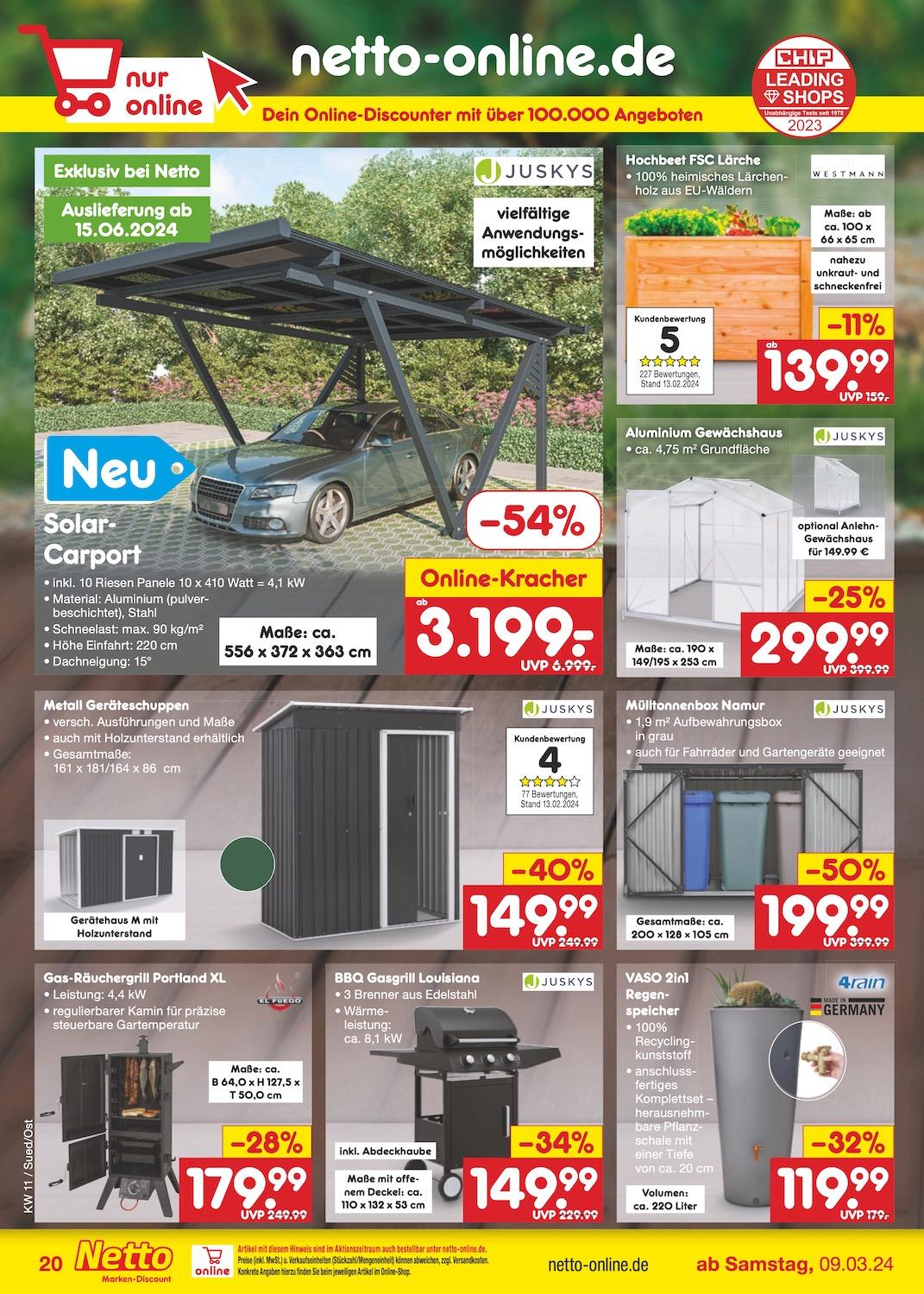Netto Markend-Discount Seite 24