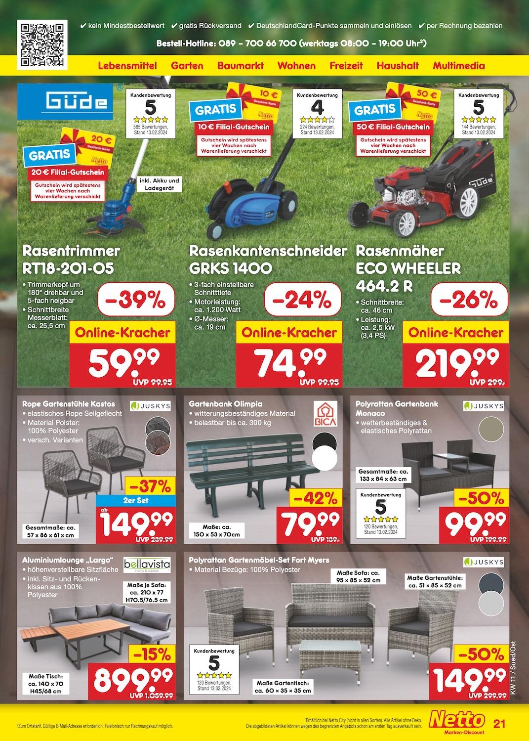 Netto Markend-Discount Seite 25