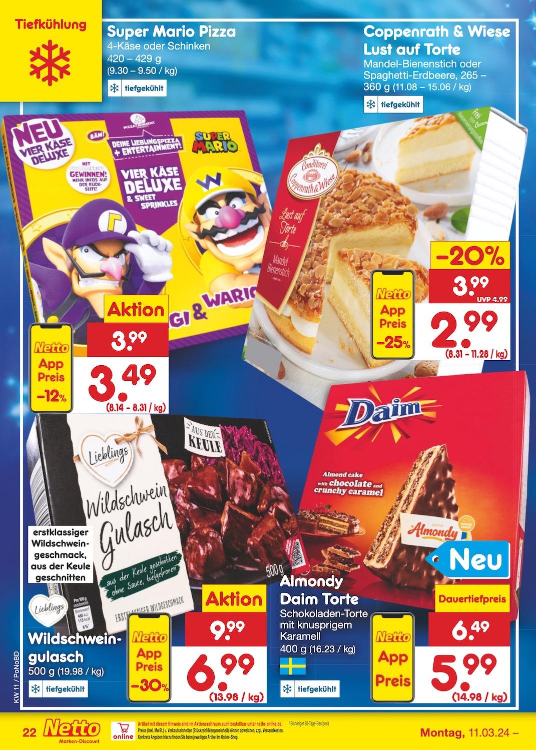 Netto Markend-Discount Seite 26