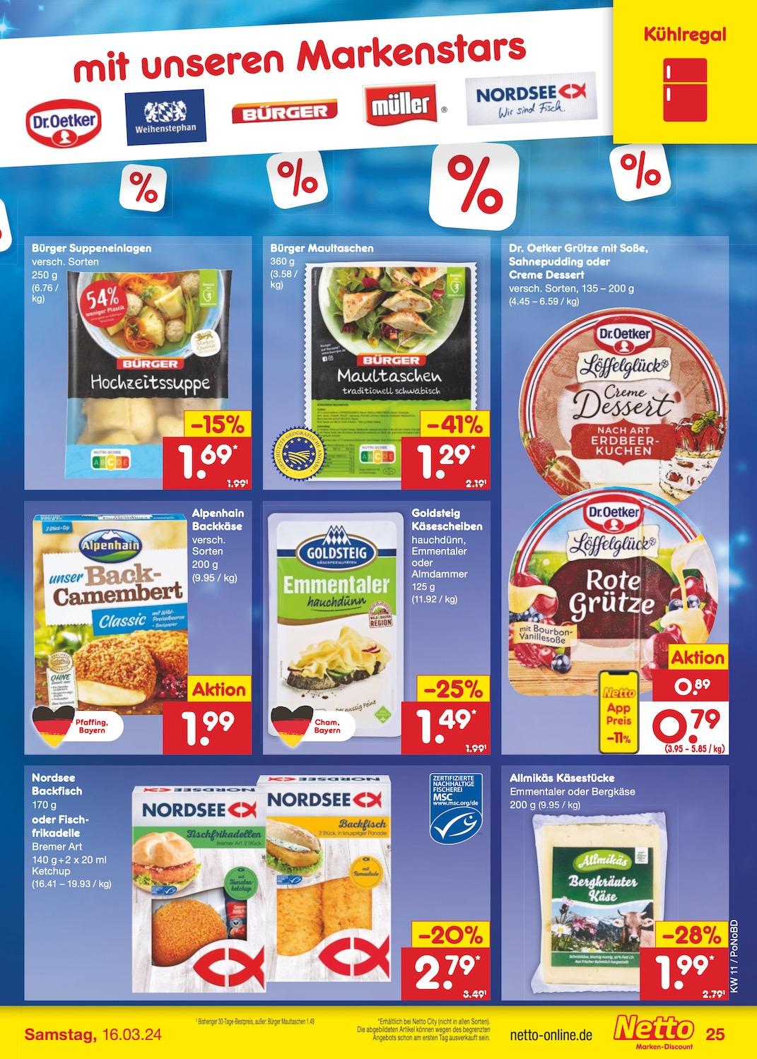 Netto Markend-Discount Seite 29
