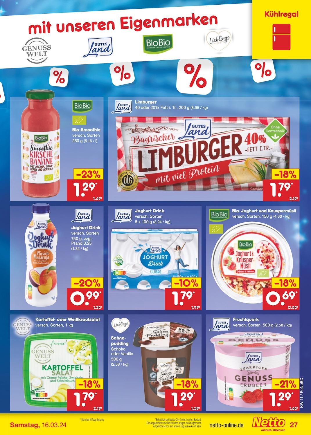 Netto Markend-Discount Seite 31