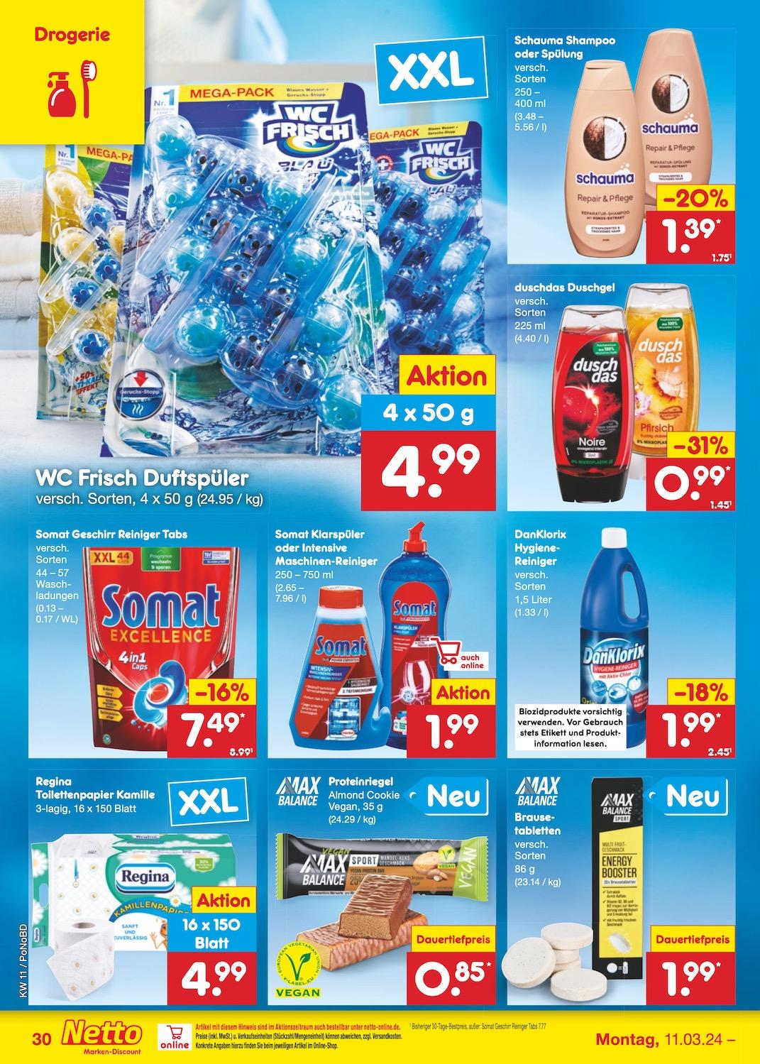 Netto Markend-Discount Seite 34