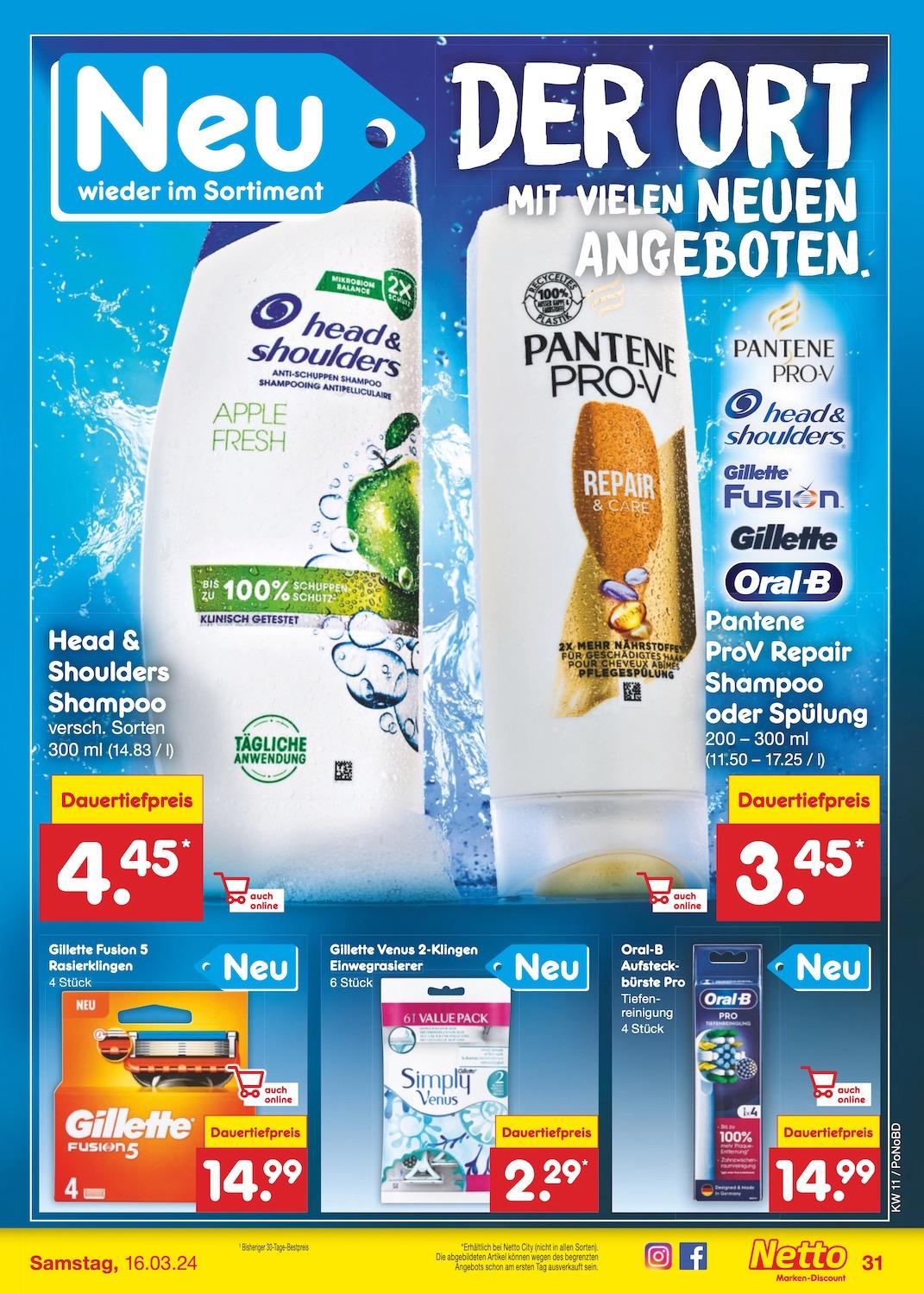 Netto Markend-Discount Seite 35