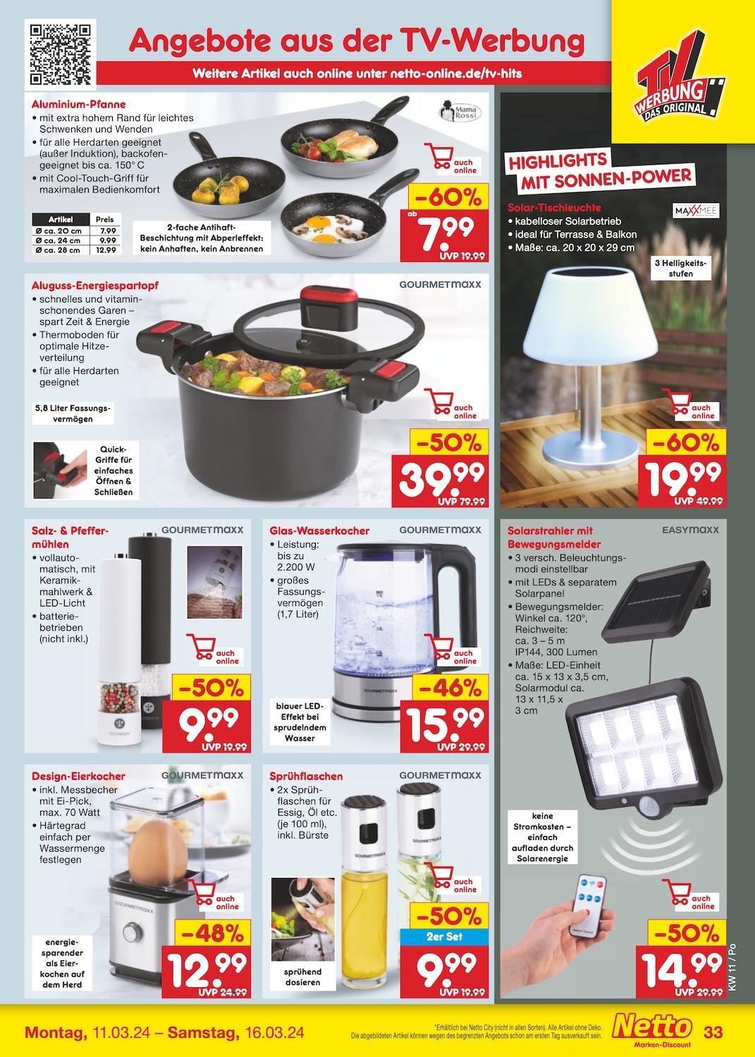 Netto Markend-Discount Seite 37
