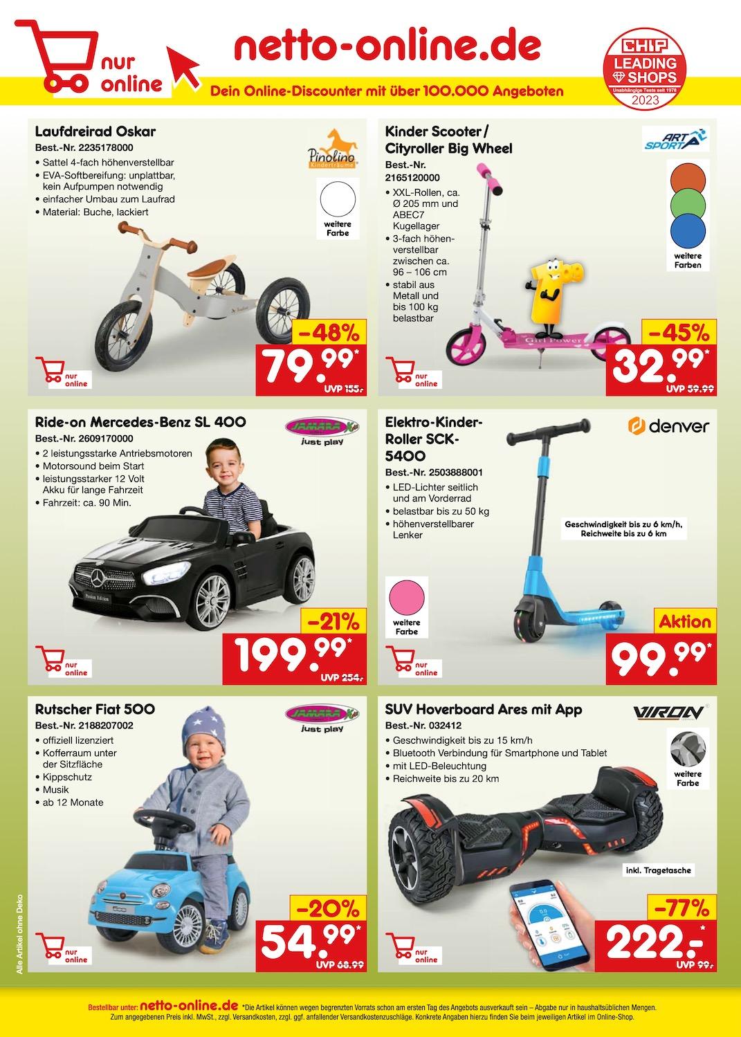 Netto Markend-Discount Seite 40