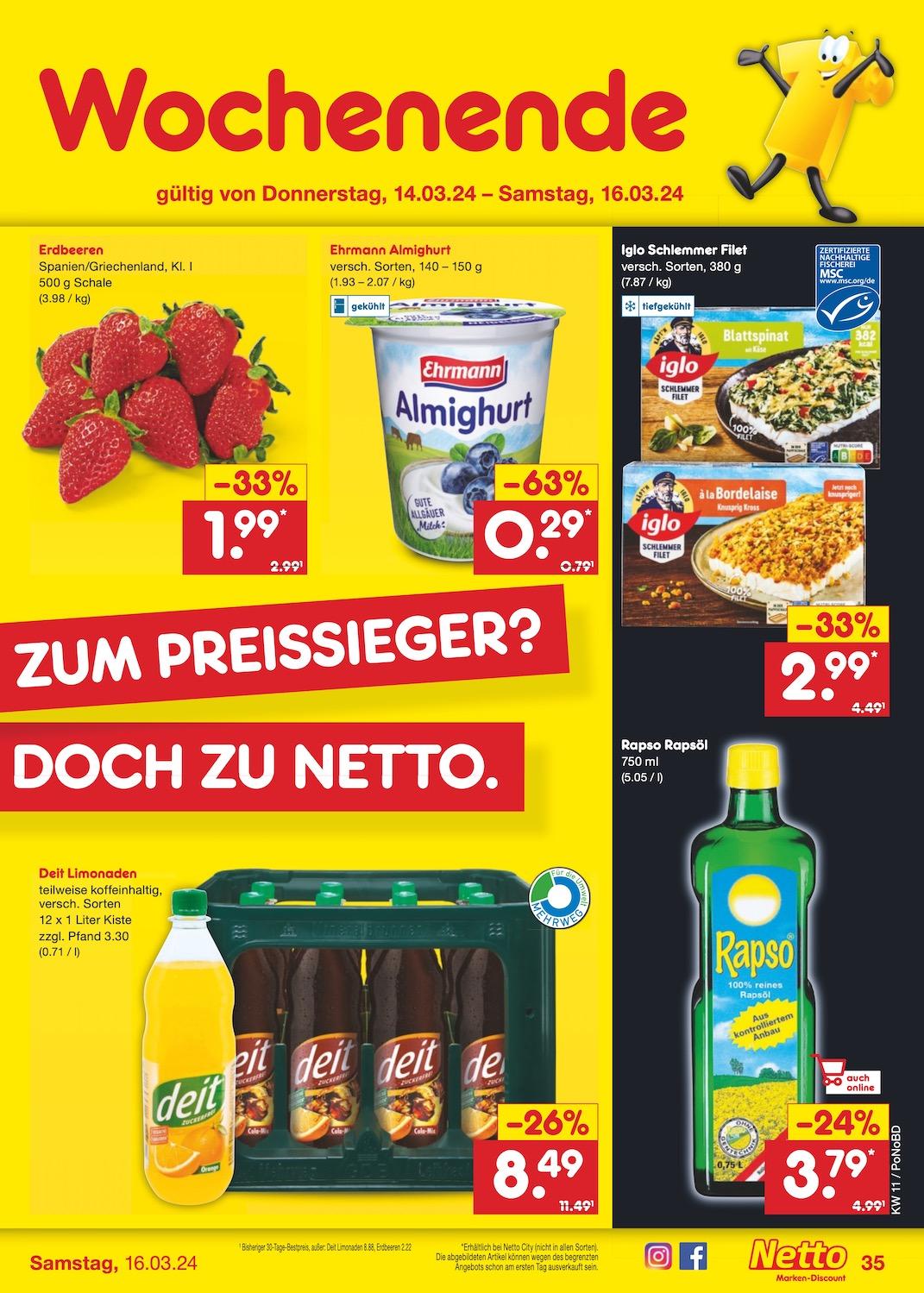 Netto Markend-Discount Seite 43