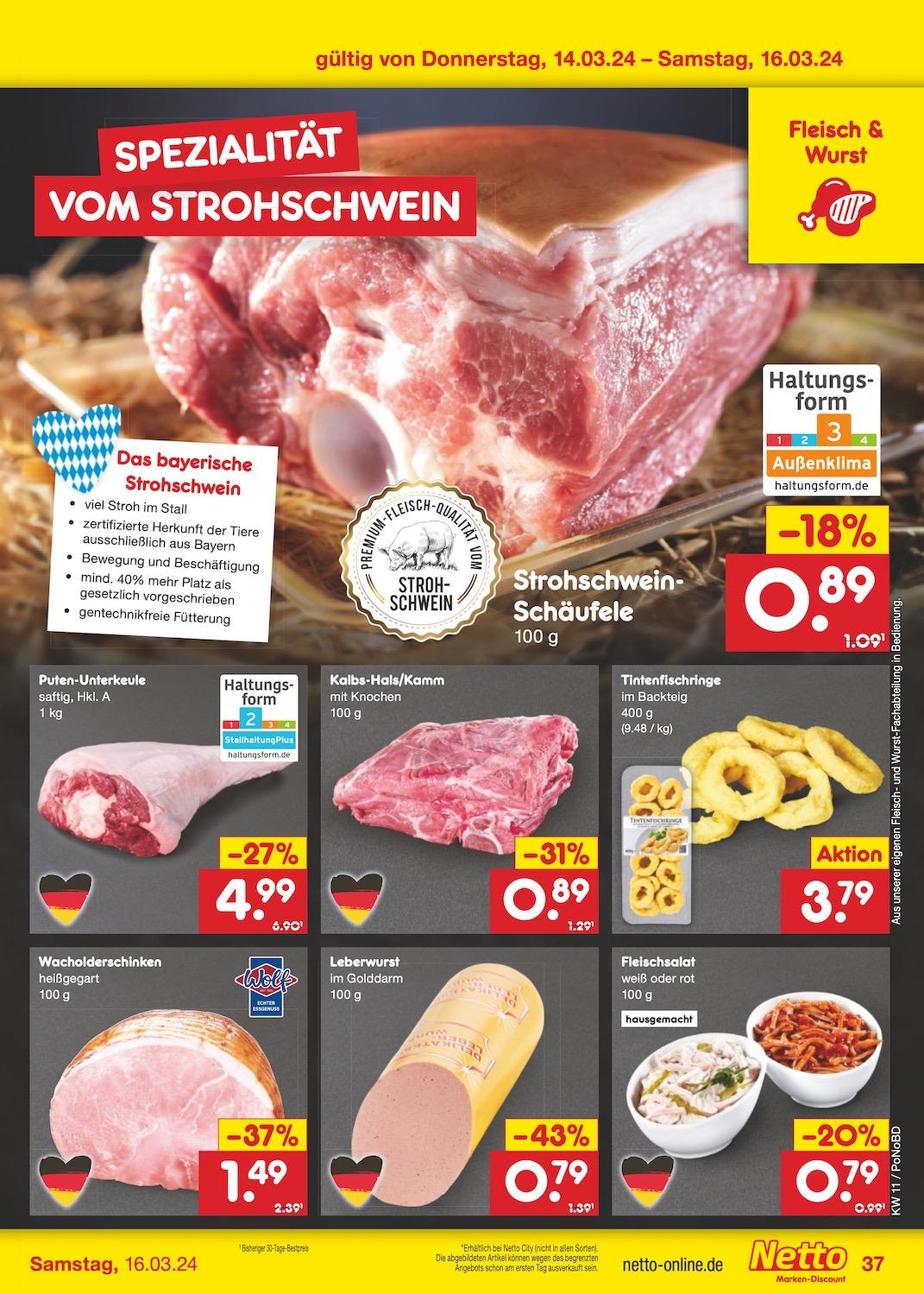 Netto Markend-Discount Seite 45