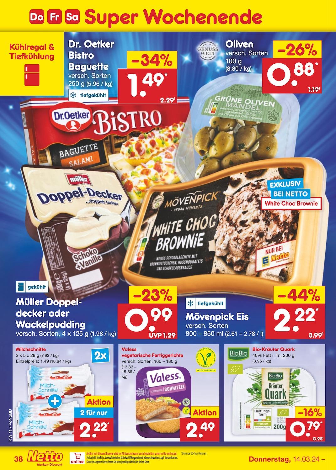 Netto Markend-Discount Seite 46