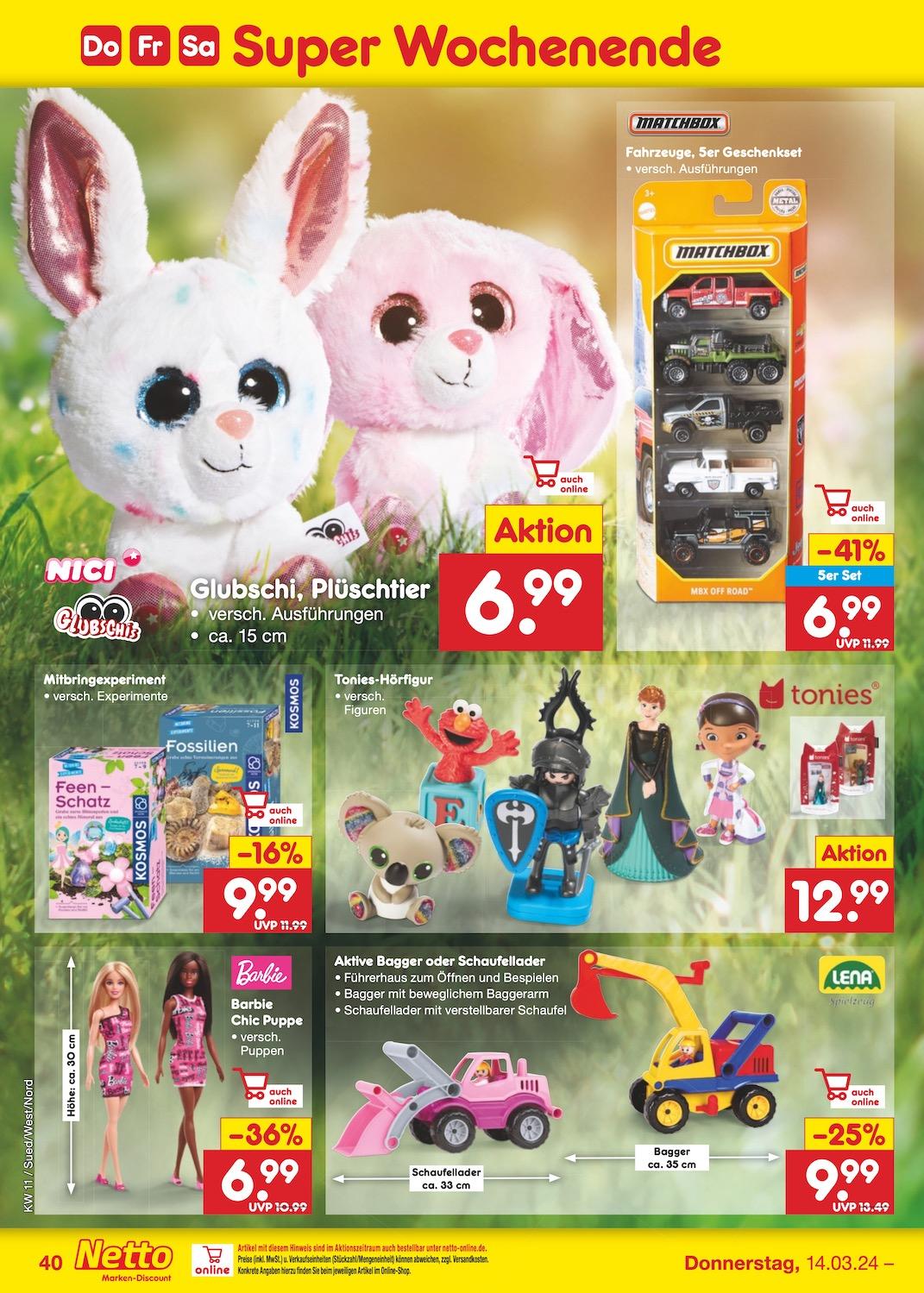 Netto Markend-Discount Seite 48
