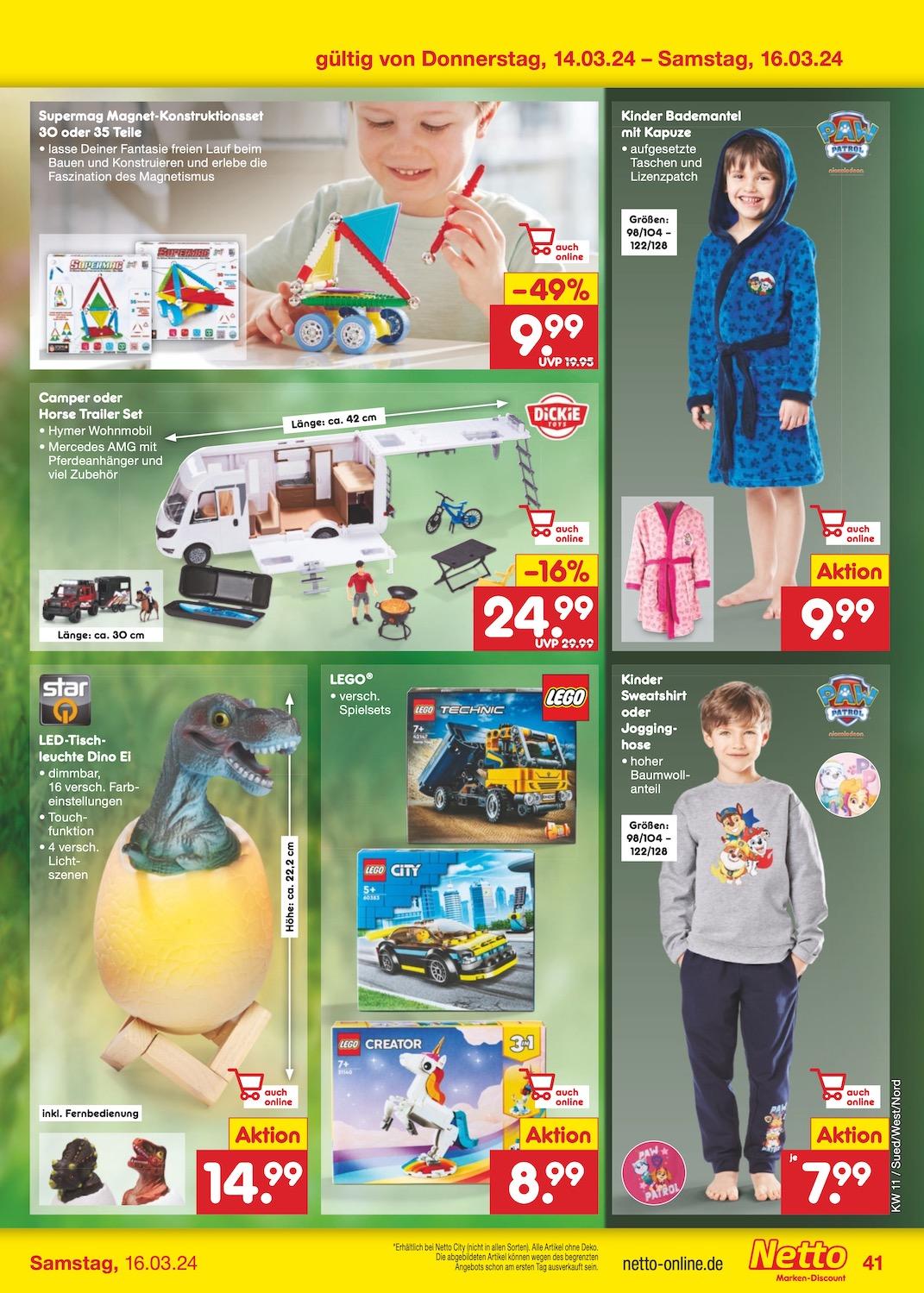 Netto Markend-Discount Seite 49