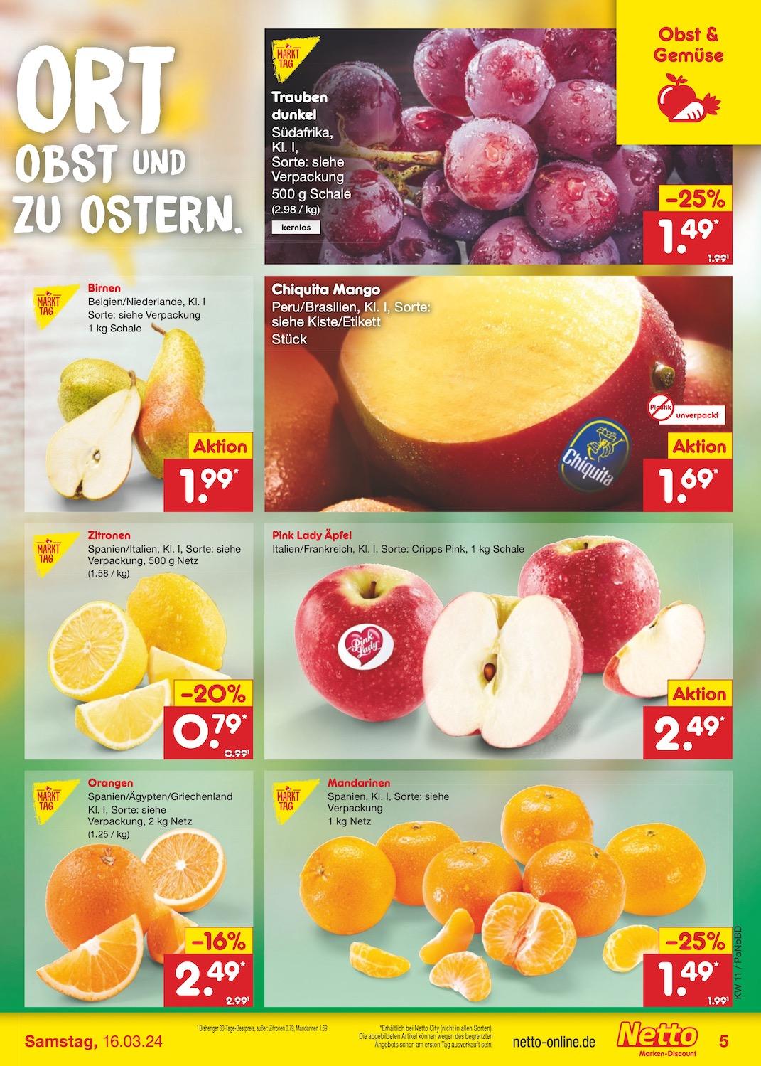 Netto Markend-Discount Seite 5