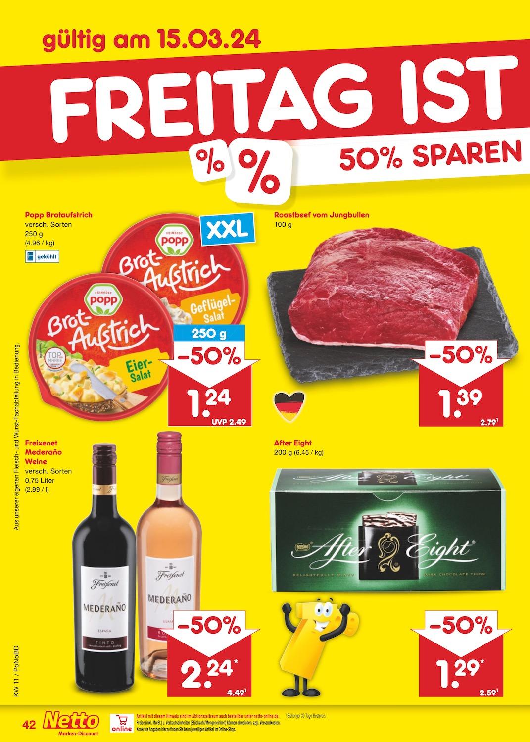 Netto Markend-Discount Seite 50
