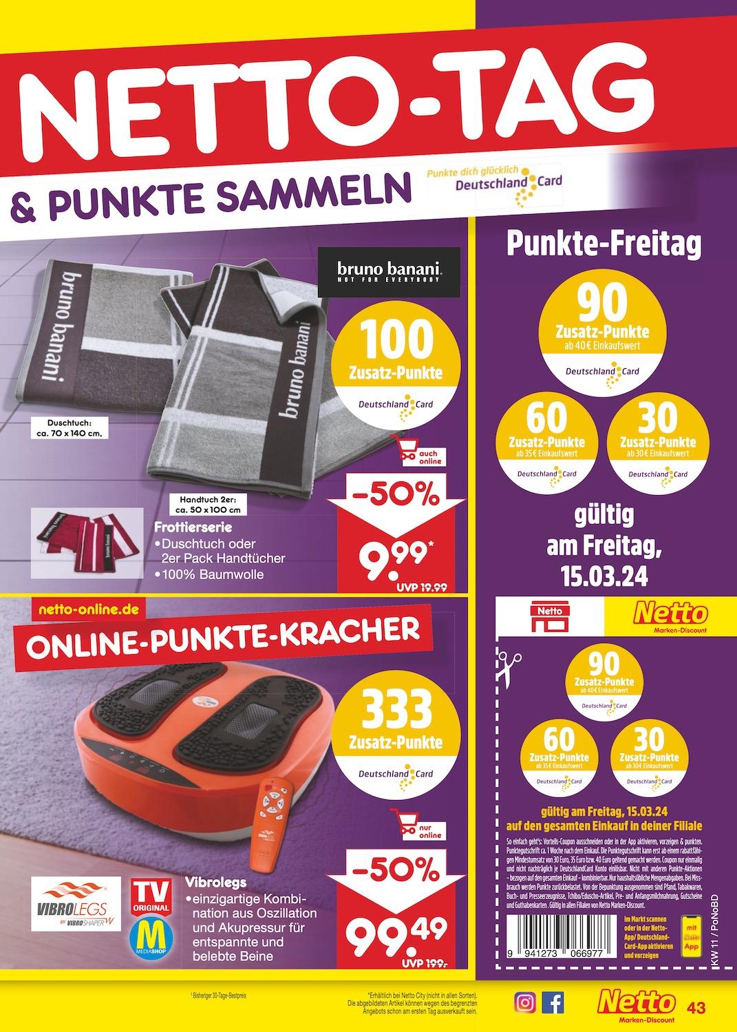 Netto Markend-Discount Seite 51