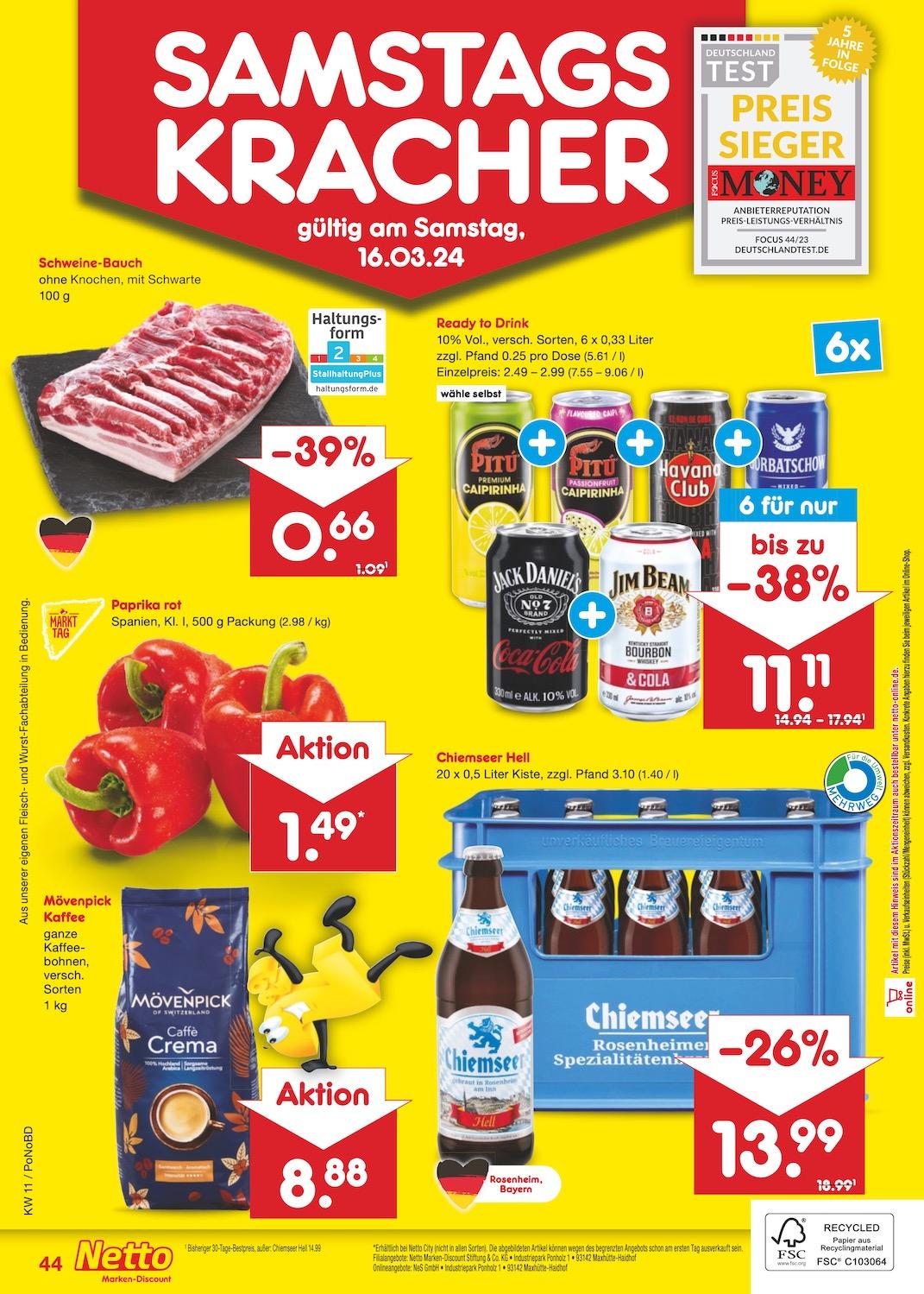 Netto Markend-Discount Seite 52