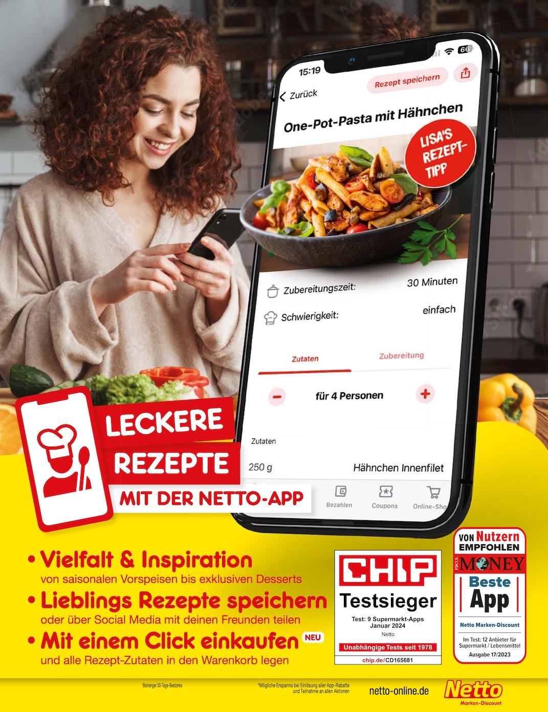 Netto Markend-Discount Seite 53