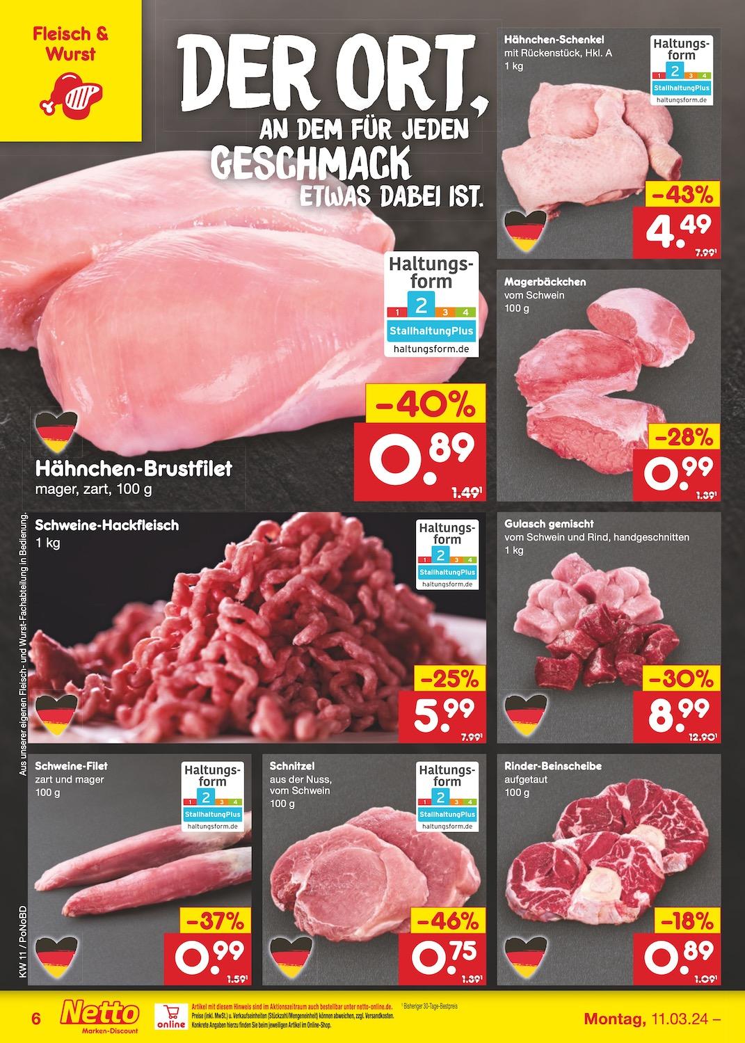 Netto Markend-Discount Seite 6