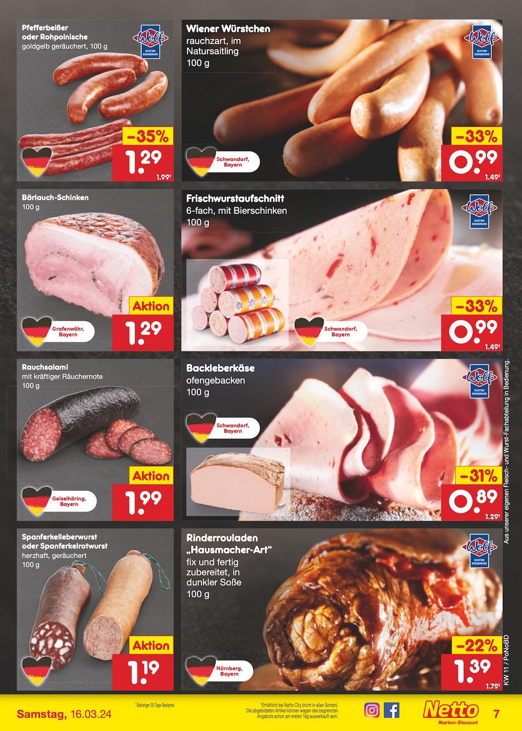 Netto Markend-Discount Seite 7