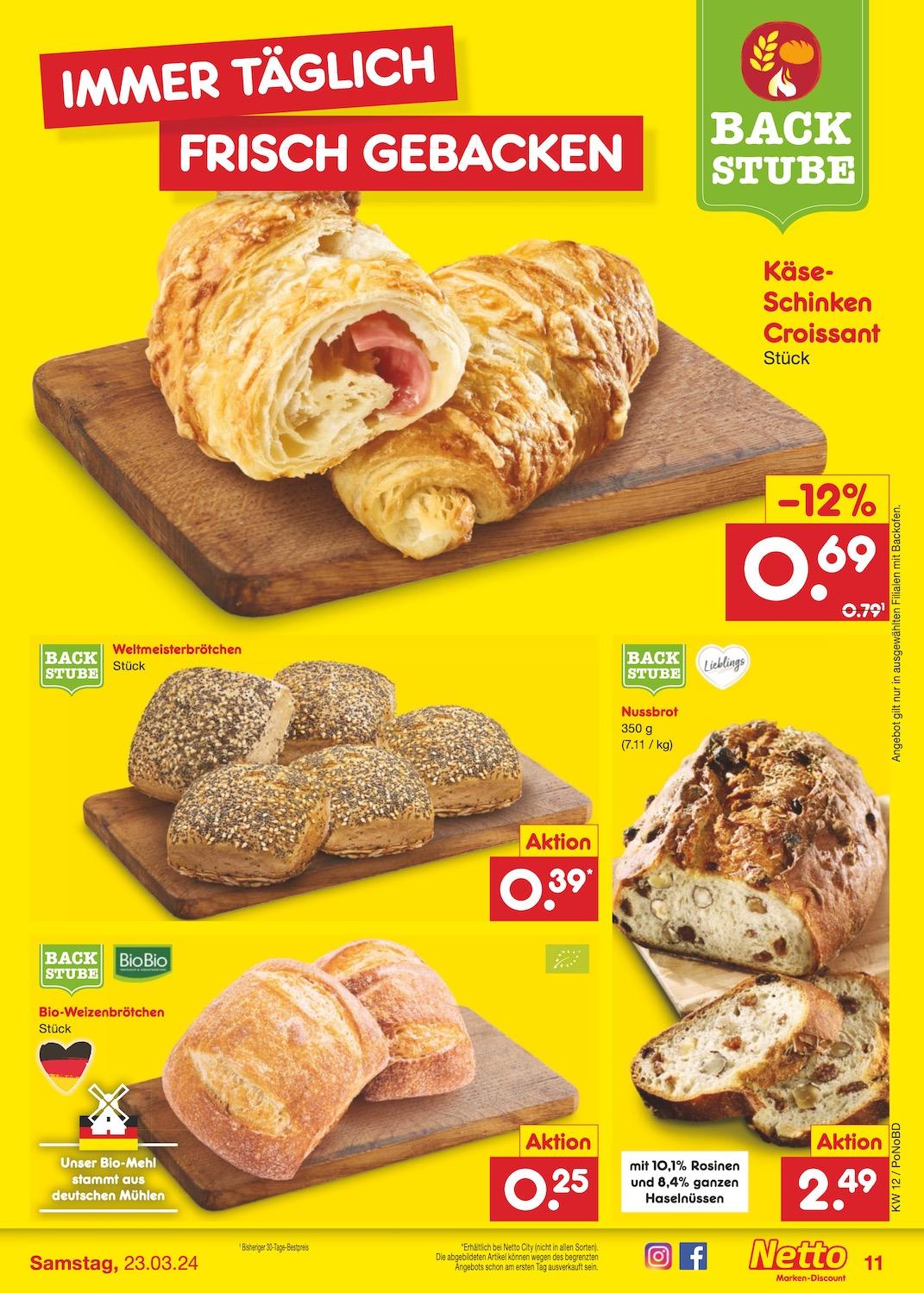 Netto Markend-Discount Seite 11