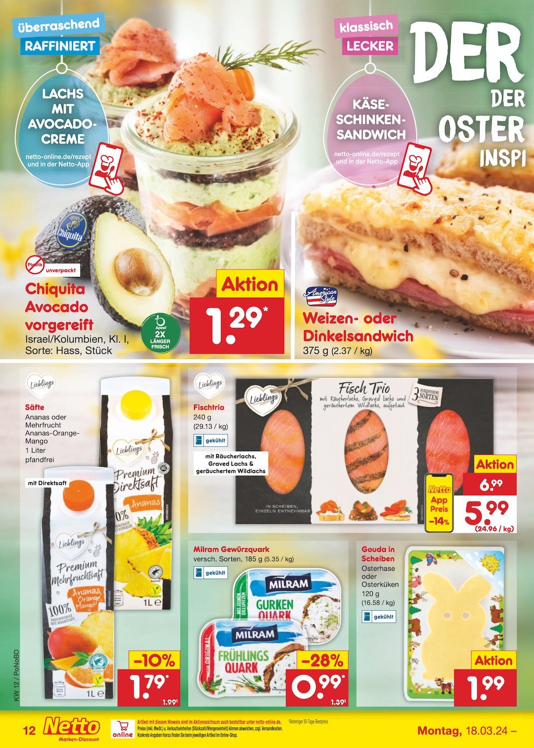 Netto Markend-Discount Seite 12