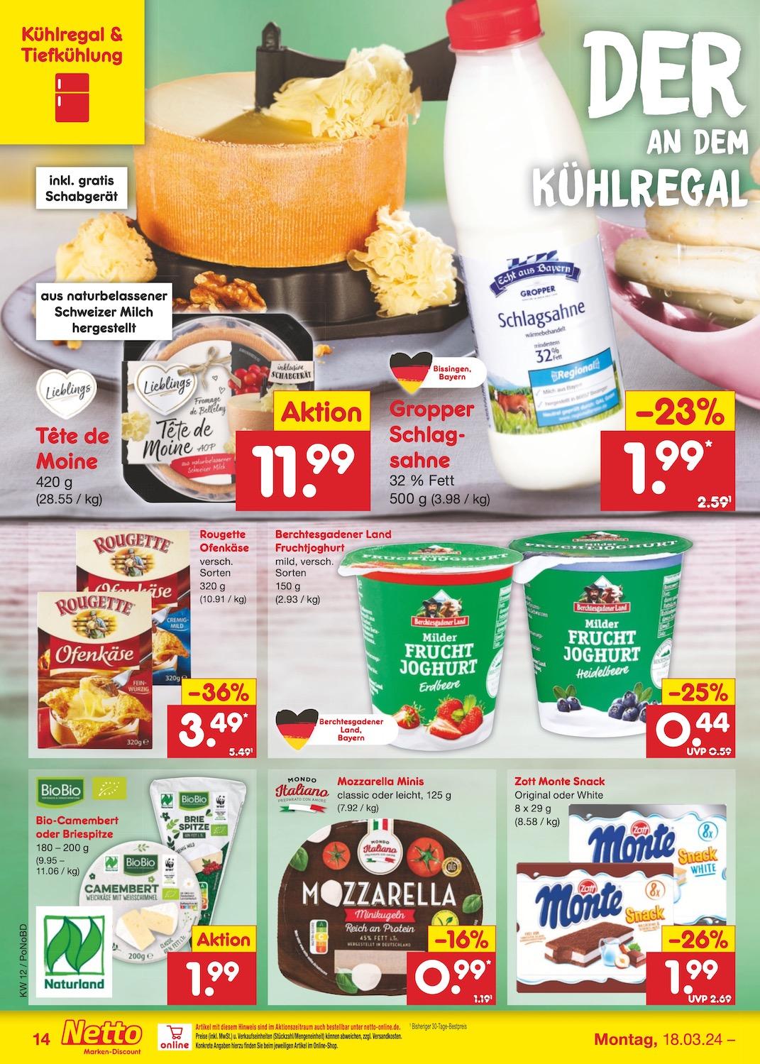 Netto Markend-Discount Seite 14