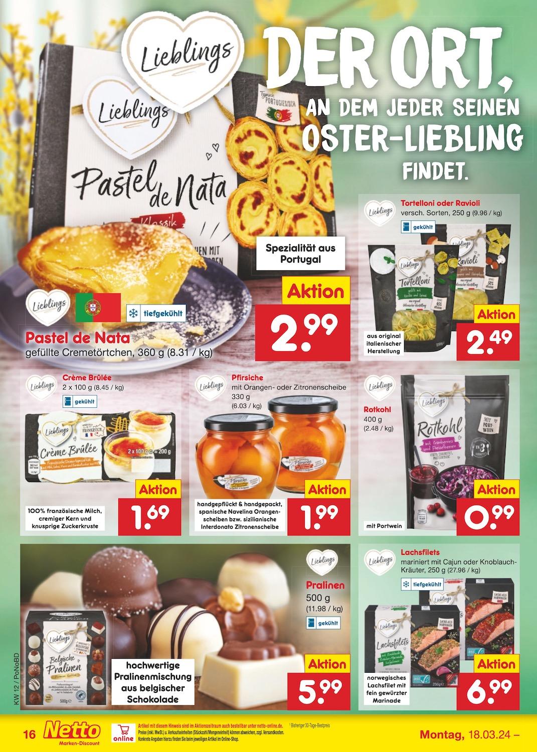 Netto Markend-Discount Seite 16