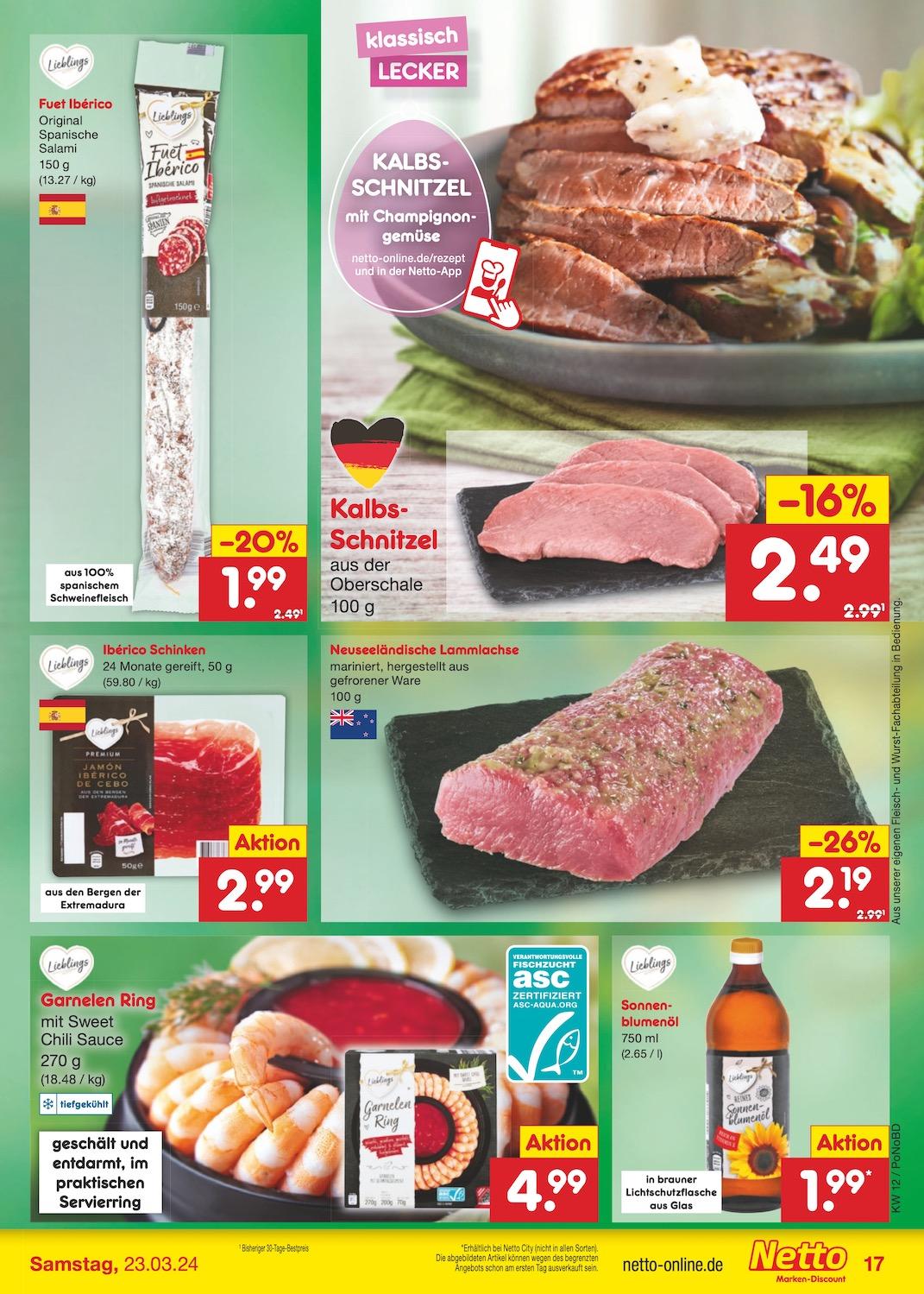 Netto Markend-Discount Seite 17
