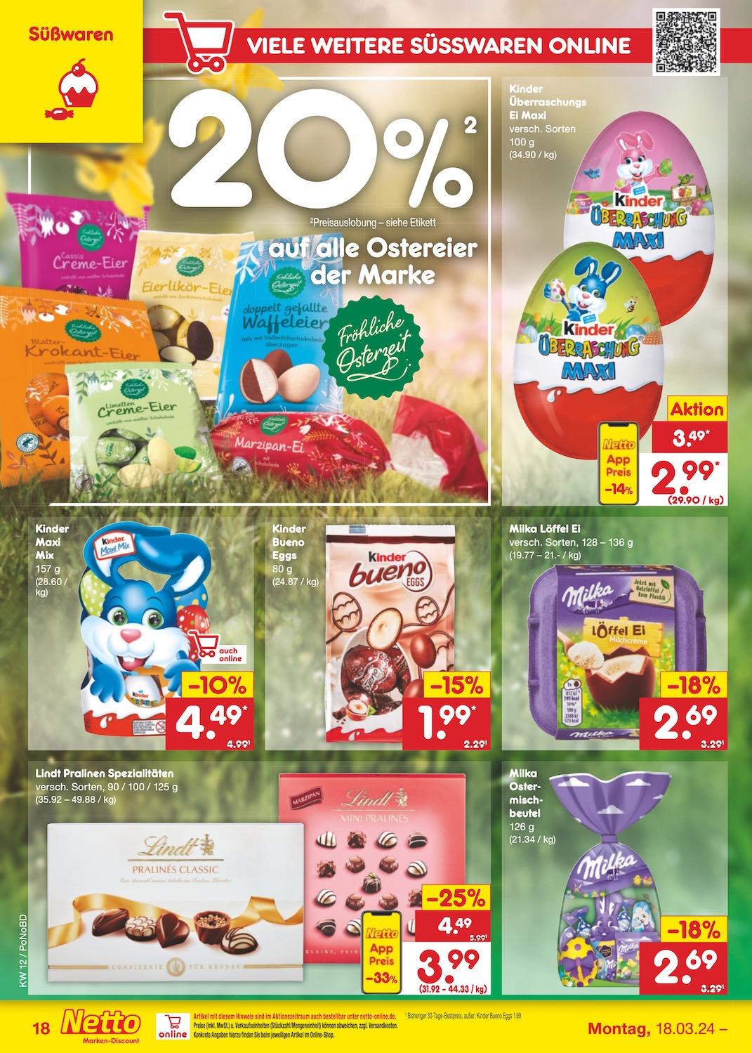 Netto Markend-Discount Seite 18