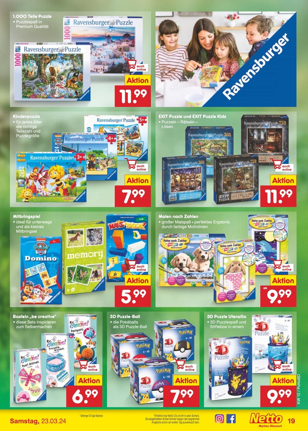 Netto Markend-Discount Seite 19