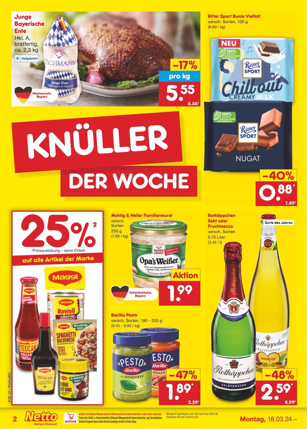 Netto Markend-Discount Seite 2