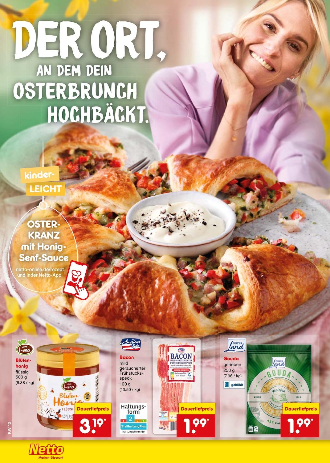 Netto Markend-Discount Seite 22