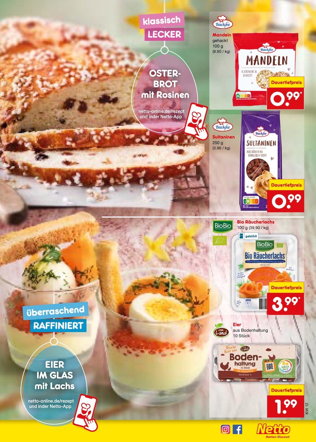 Netto Markend-Discount Seite 23