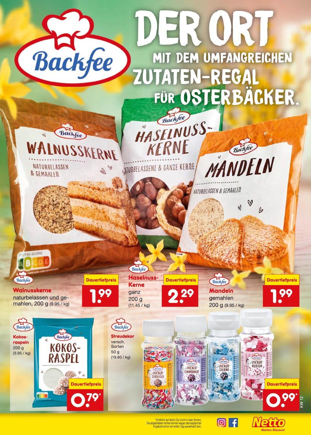 Netto Markend-Discount Seite 25