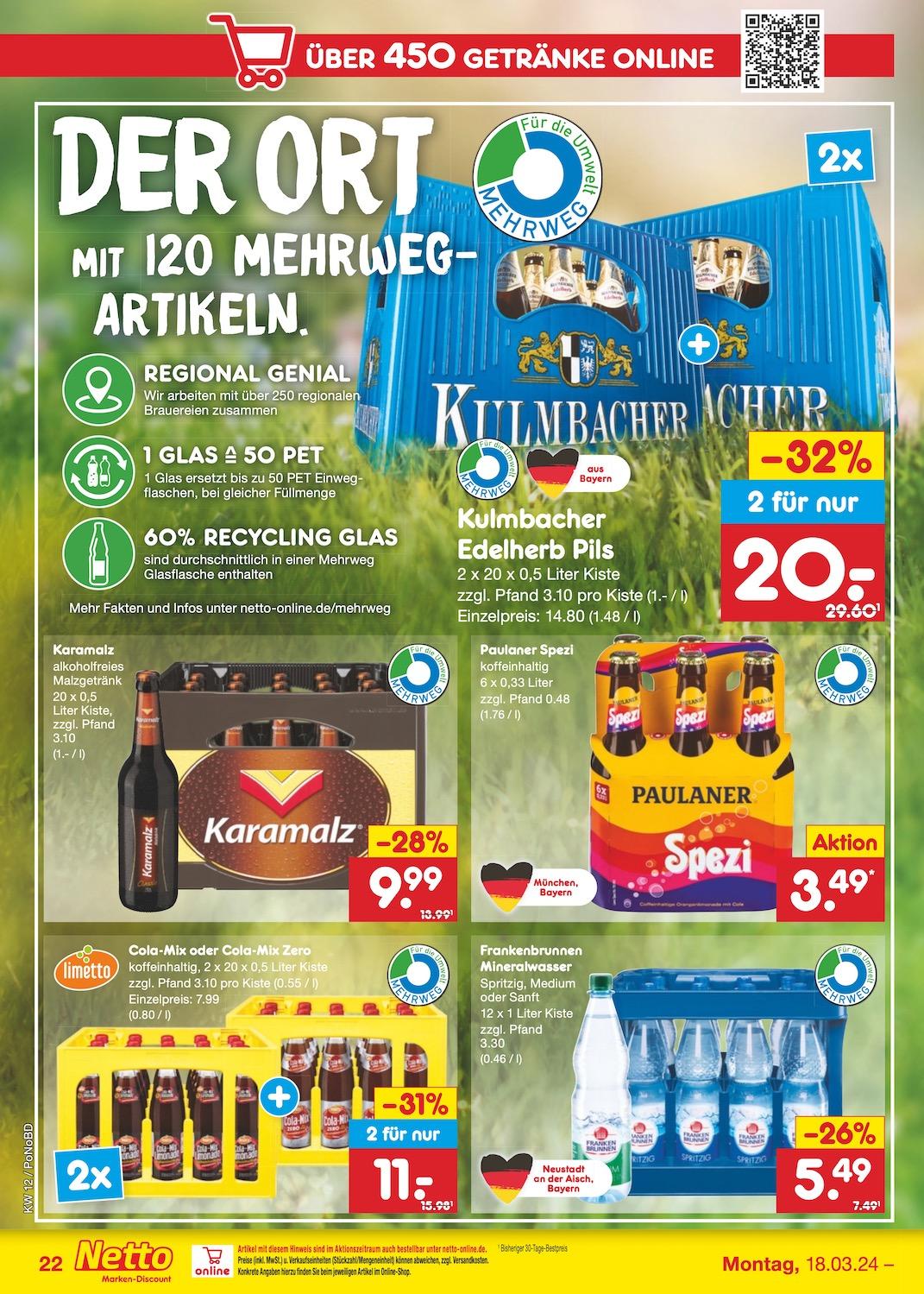 Netto Markend-Discount Seite 26