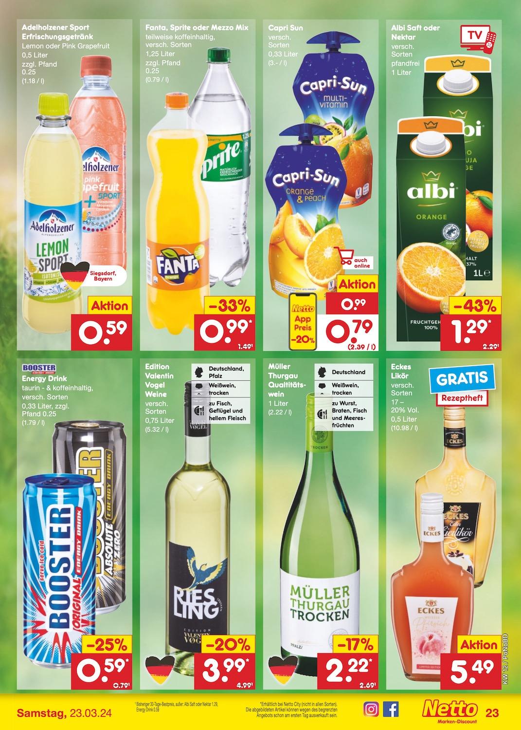 Netto Markend-Discount Seite 27