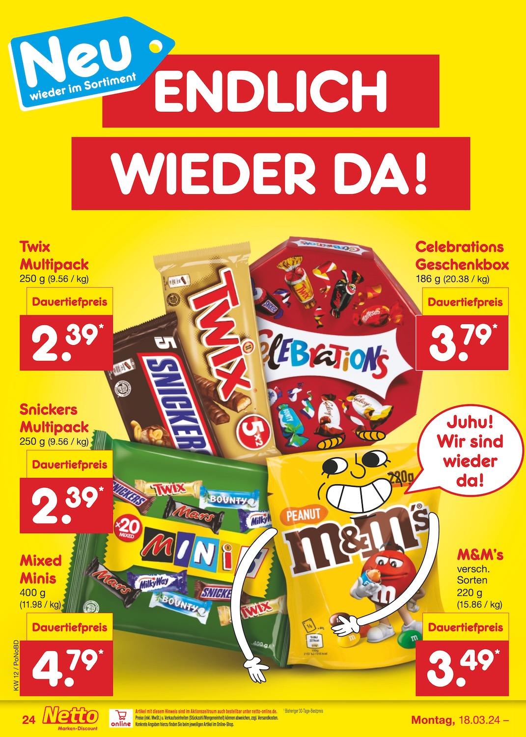 Netto Markend-Discount Seite 28