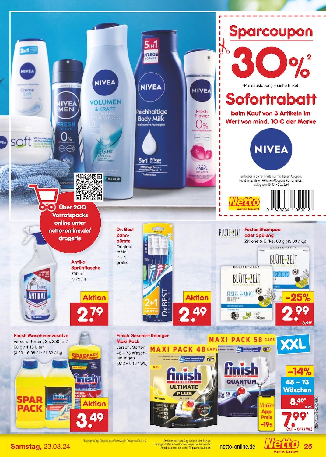 Netto Markend-Discount Seite 29