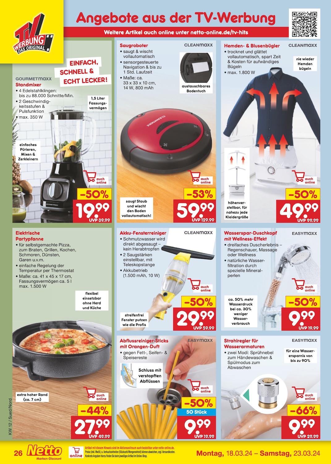 Netto Markend-Discount Seite 30