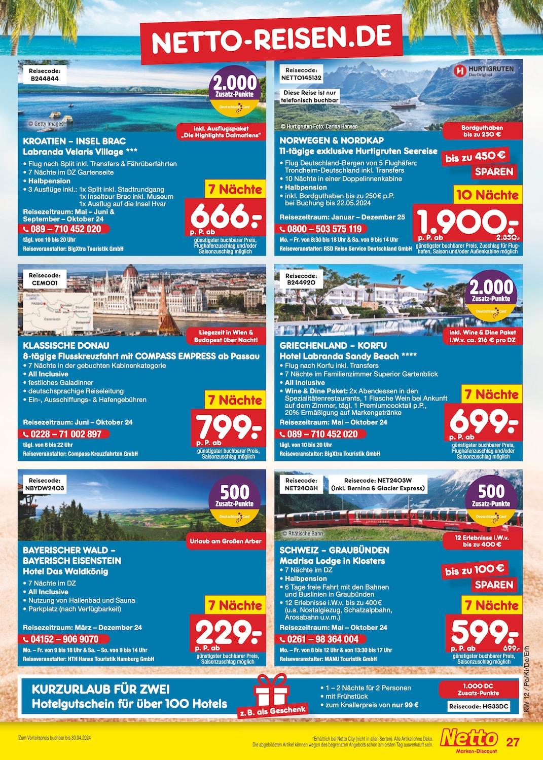 Netto Markend-Discount Seite 31