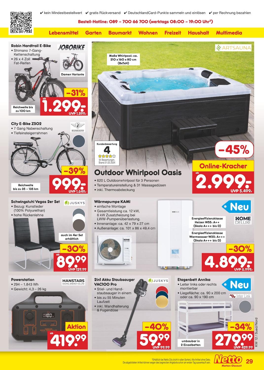 Netto Markend-Discount Seite 33