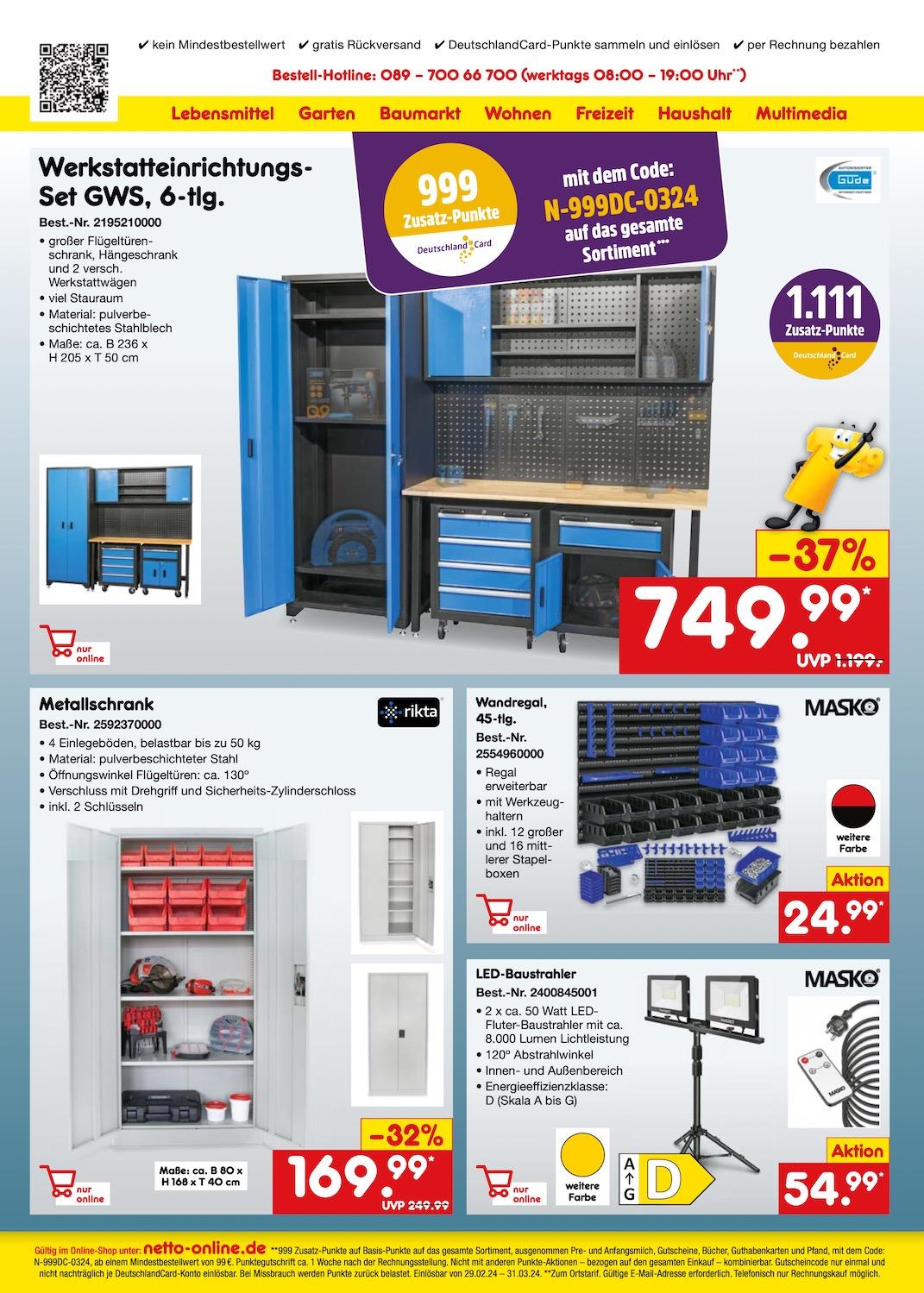 Netto Markend-Discount Seite 35