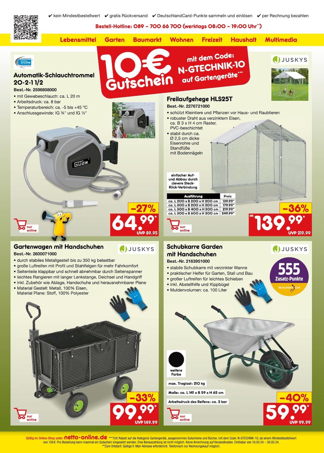 Netto Markend-Discount Seite 37