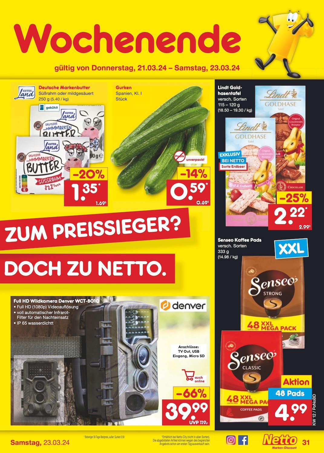 Netto Markend-Discount Seite 39