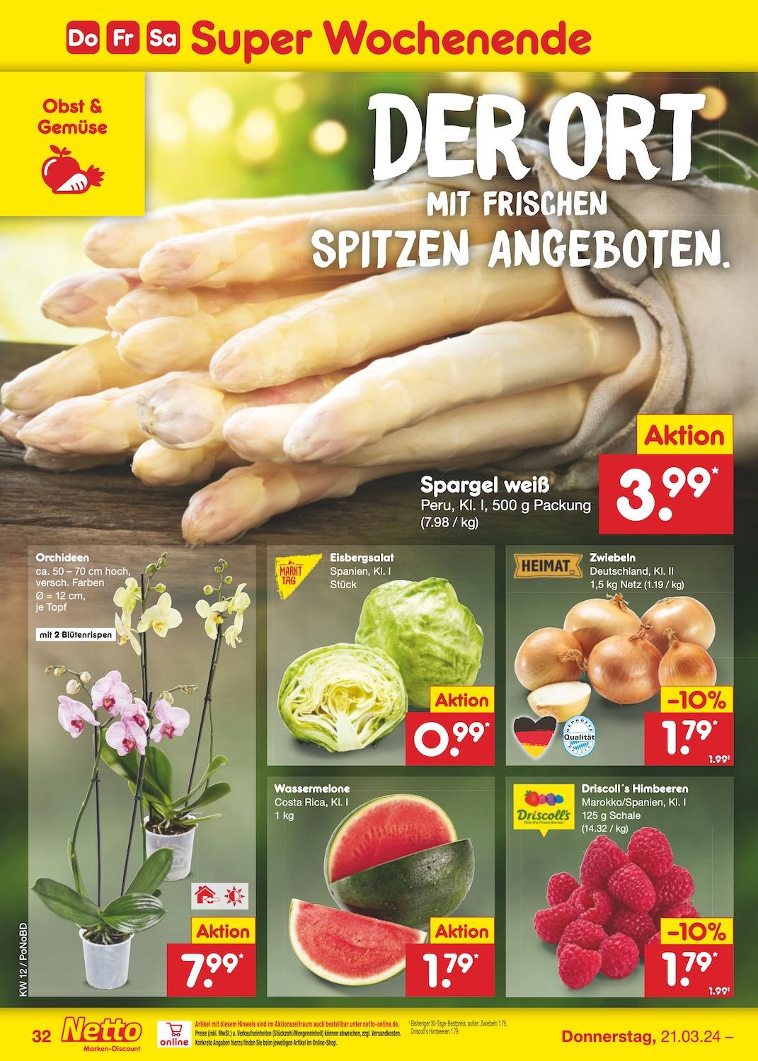 Netto Markend-Discount Seite 40