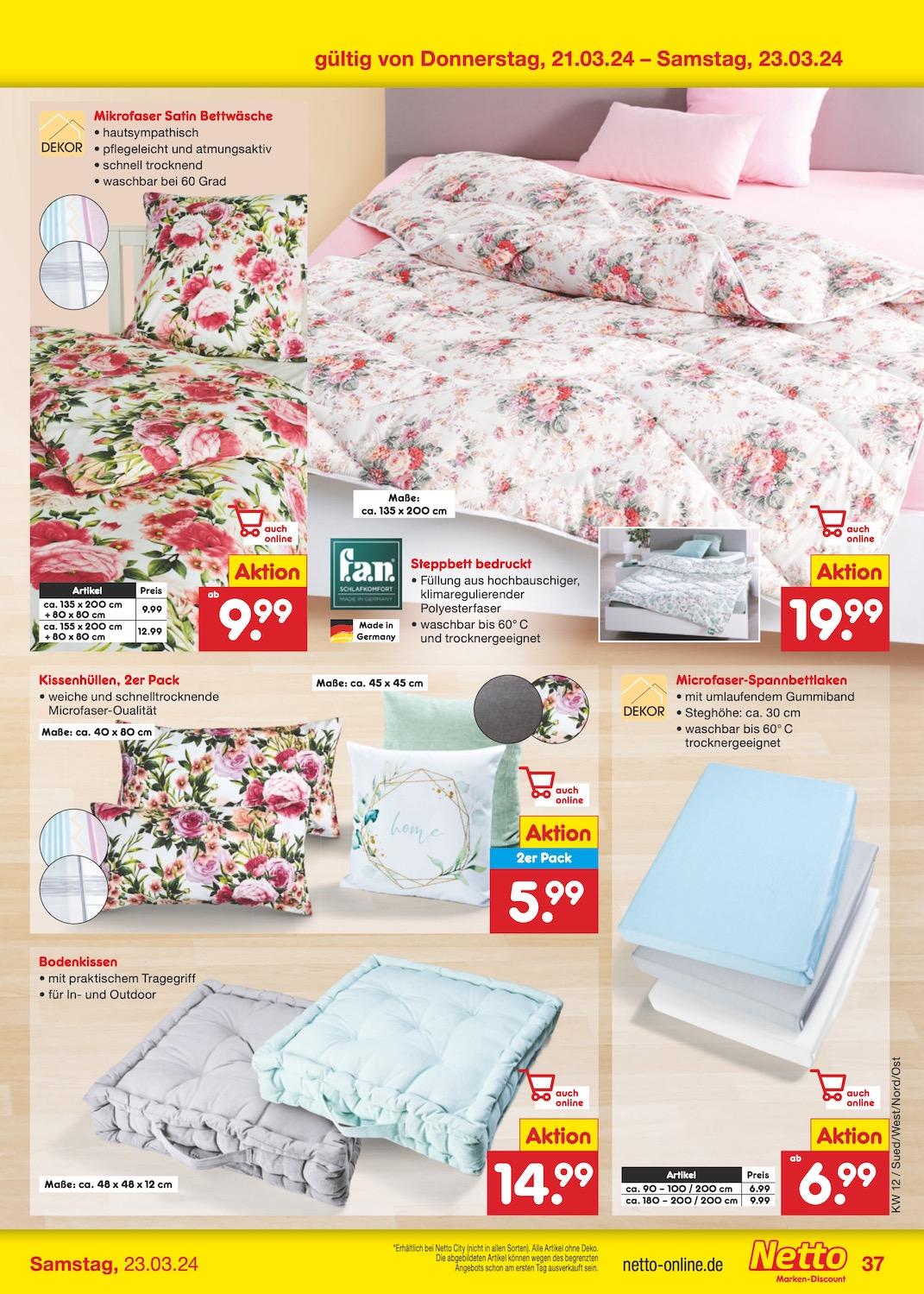 Netto Markend-Discount Seite 45