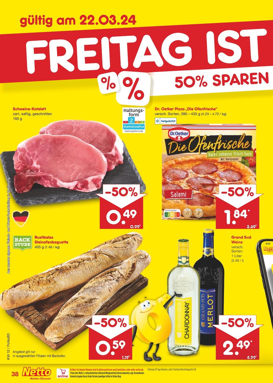 Netto Markend-Discount Seite 46