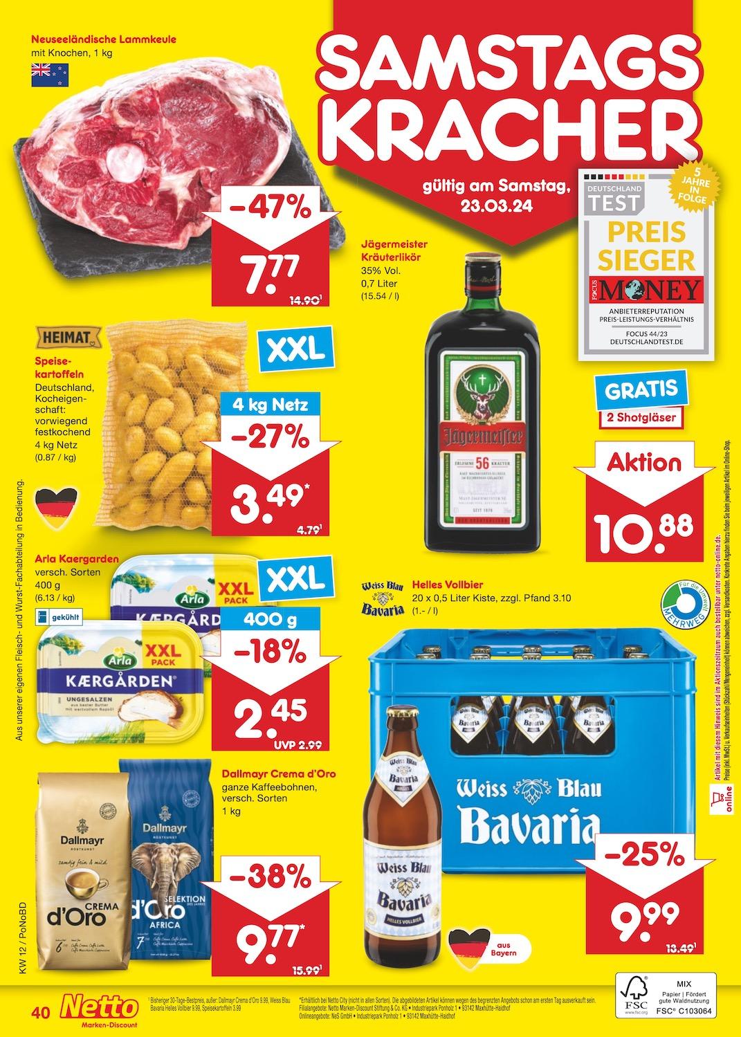 Netto Markend-Discount Seite 48