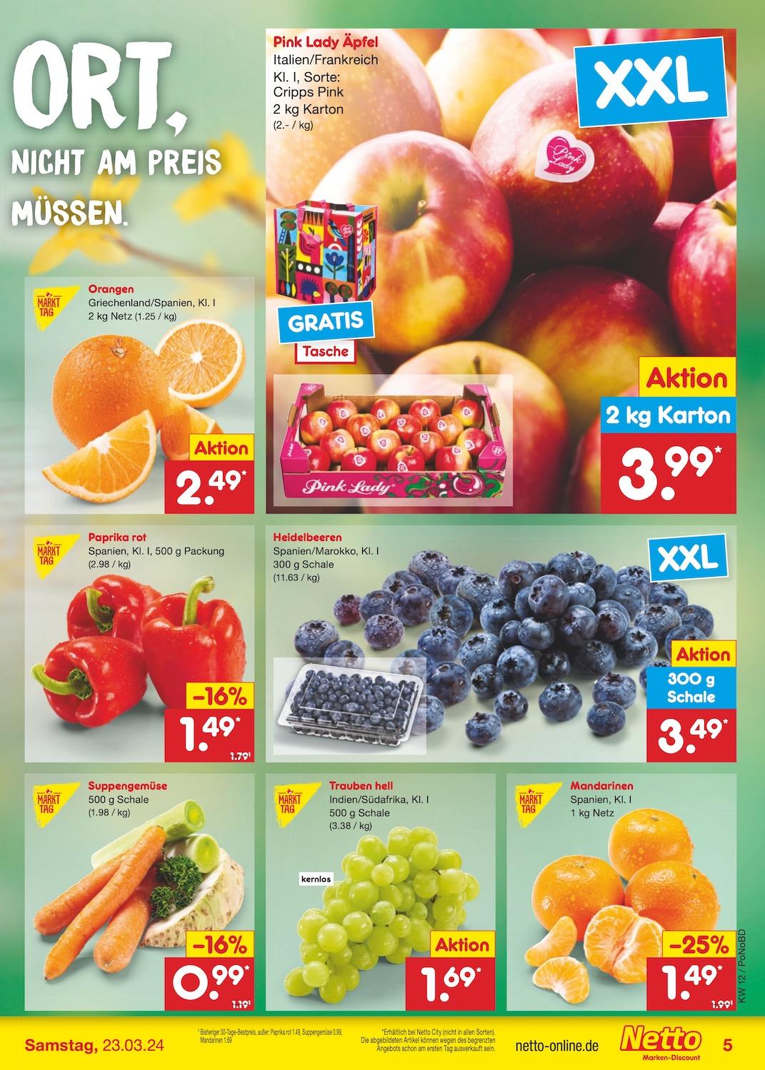 Netto Markend-Discount Seite 5