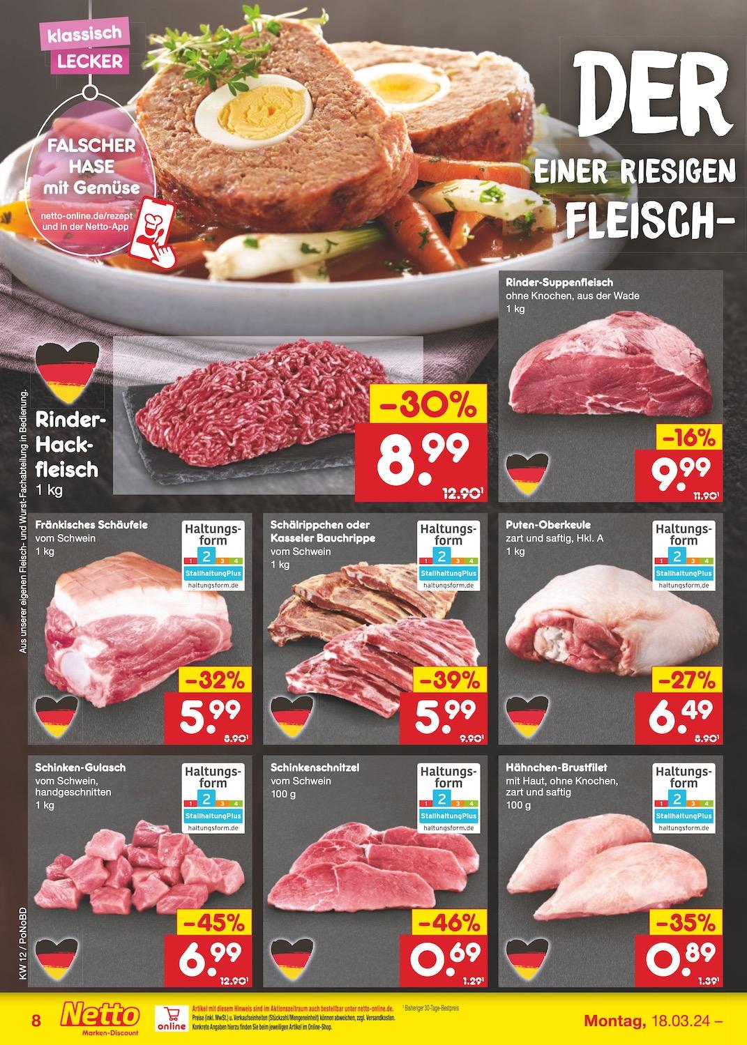 Netto Markend-Discount Seite 8