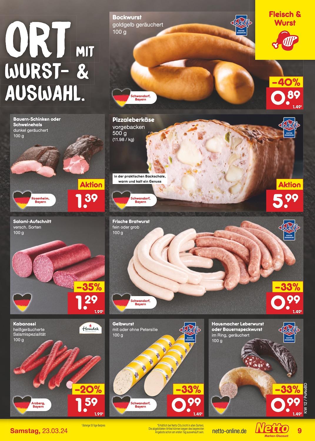 Netto Markend-Discount Seite 9